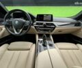 БМВ 5 Серия, объемом двигателя 0 л и пробегом 45 тыс. км за 37800 $, фото 18 на Automoto.ua