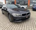 БМВ 5 Серия, объемом двигателя 0 л и пробегом 138 тыс. км за 23900 $, фото 1 на Automoto.ua