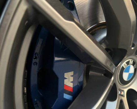 БМВ 5 Серия, объемом двигателя 0 л и пробегом 90 тыс. км за 30999 $, фото 9 на Automoto.ua