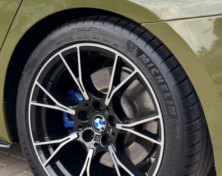 БМВ 5 Серия, объемом двигателя 4.4 л и пробегом 76 тыс. км за 36500 $, фото 14 на Automoto.ua