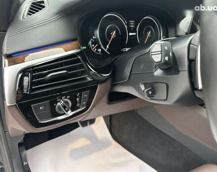 БМВ 5 Серія, об'ємом двигуна 2 л та пробігом 236 тис. км за 28500 $, фото 8 на Automoto.ua