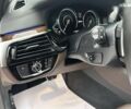 БМВ 5 Серія, об'ємом двигуна 2 л та пробігом 236 тис. км за 28500 $, фото 8 на Automoto.ua