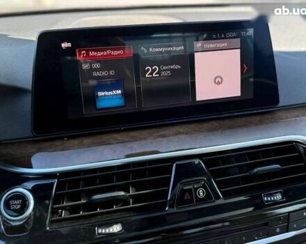 БМВ 5 Серия, объемом двигателя 0 л и пробегом 168 тыс. км за 27999 $, фото 21 на Automoto.ua