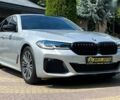 БМВ 5 Серия, объемом двигателя 0 л и пробегом 140 тыс. км за 29999 $, фото 1 на Automoto.ua