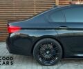 БМВ 5 Серия, объемом двигателя 0 л и пробегом 161 тыс. км за 27000 $, фото 11 на Automoto.ua