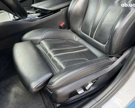 БМВ 5 Серия, объемом двигателя 0 л и пробегом 204 тыс. км за 21490 $, фото 23 на Automoto.ua