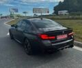 БМВ 5 Серия, объемом двигателя 2 л и пробегом 164 тыс. км за 26400 $, фото 4 на Automoto.ua