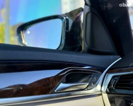 БМВ 5 Серия, объемом двигателя 0 л и пробегом 168 тыс. км за 27999 $, фото 19 на Automoto.ua