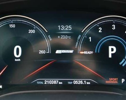 БМВ 5 Серия, объемом двигателя 0 л и пробегом 210 тыс. км за 28500 $, фото 21 на Automoto.ua