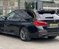 БМВ 5 Серія, об'ємом двигуна 2 л та пробігом 221 тис. км за 28400 $, фото 3 на Automoto.ua