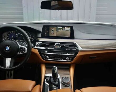 БМВ 5 Серия, объемом двигателя 3 л и пробегом 204 тыс. км за 29999 $, фото 28 на Automoto.ua