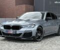 БМВ 5 Серія, об'ємом двигуна 2 л та пробігом 104 тис. км за 33500 $, фото 3 на Automoto.ua