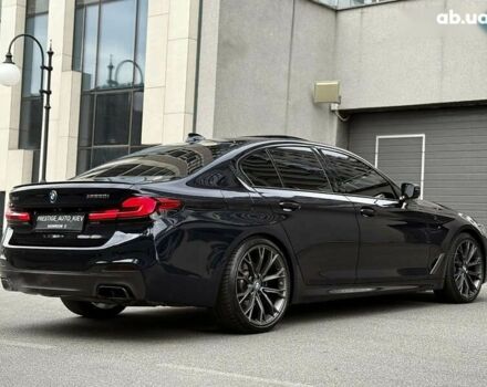 БМВ 5 Серия, объемом двигателя 4.4 л и пробегом 108 тыс. км за 40000 $, фото 26 на Automoto.ua