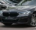 БМВ 5 Серия, объемом двигателя 0 л и пробегом 210 тыс. км за 28500 $, фото 5 на Automoto.ua