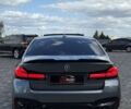 БМВ 5 Серія, об'ємом двигуна 2 л та пробігом 104 тис. км за 33500 $, фото 17 на Automoto.ua