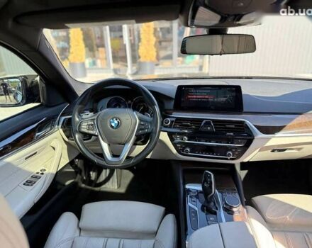 БМВ 5 Серия, объемом двигателя 0 л и пробегом 168 тыс. км за 27999 $, фото 27 на Automoto.ua
