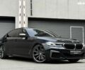 БМВ 5 Серія, об'ємом двигуна 4.4 л та пробігом 108 тис. км за 39000 $, фото 3 на Automoto.ua