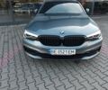 БМВ 5 Серия, объемом двигателя 2 л и пробегом 75 тыс. км за 28000 $, фото 1 на Automoto.ua