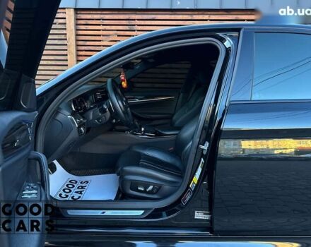 БМВ 5 Серия, объемом двигателя 0 л и пробегом 161 тыс. км за 27000 $, фото 22 на Automoto.ua