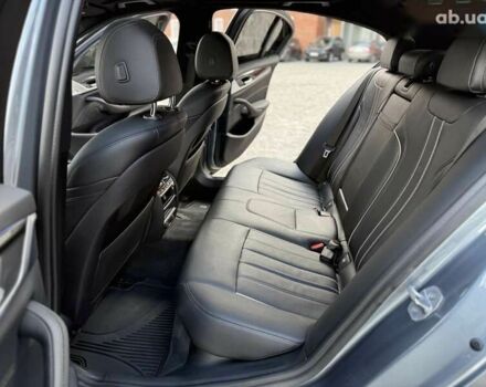 БМВ 5 Серія, об'ємом двигуна 2 л та пробігом 104 тис. км за 33500 $, фото 7 на Automoto.ua