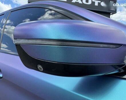 БМВ 5 Серия, объемом двигателя 0 л и пробегом 204 тыс. км за 21490 $, фото 17 на Automoto.ua