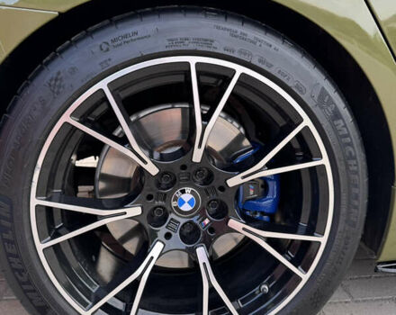 БМВ 5 Серия, объемом двигателя 4.4 л и пробегом 76 тыс. км за 36500 $, фото 9 на Automoto.ua