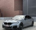 БМВ 5 Серія, об'ємом двигуна 2 л та пробігом 104 тис. км за 33500 $, фото 26 на Automoto.ua