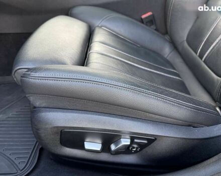 БМВ 5 Серія, об'ємом двигуна 2 л та пробігом 104 тис. км за 33500 $, фото 16 на Automoto.ua