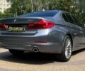 БМВ 5 Серія, об'ємом двигуна 2 л та пробігом 23 тис. км за 36500 $, фото 6 на Automoto.ua