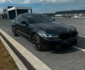 БМВ 5 Серия, объемом двигателя 2 л и пробегом 164 тыс. км за 26400 $, фото 1 на Automoto.ua