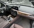 БМВ 5 Серія, об'ємом двигуна 2 л та пробігом 236 тис. км за 28500 $, фото 24 на Automoto.ua