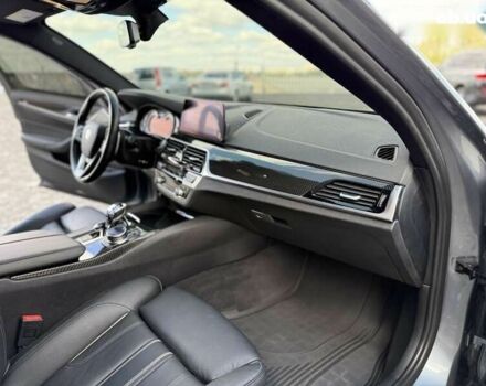 БМВ 5 Серія, об'ємом двигуна 2 л та пробігом 104 тис. км за 33500 $, фото 6 на Automoto.ua