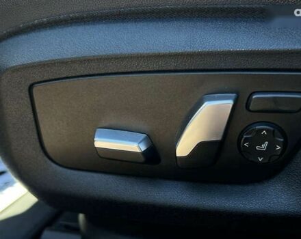 БМВ 5 Серия, объемом двигателя 0 л и пробегом 96 тыс. км за 32800 $, фото 18 на Automoto.ua