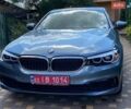 БМВ 5 Серия, объемом двигателя 2 л и пробегом 160 тыс. км за 27700 $, фото 1 на Automoto.ua