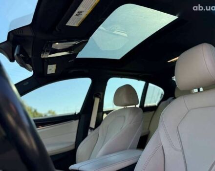 БМВ 5 Серия, объемом двигателя 0 л и пробегом 168 тыс. км за 27999 $, фото 26 на Automoto.ua