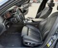 БМВ 5 Серія, об'ємом двигуна 2 л та пробігом 104 тис. км за 33500 $, фото 20 на Automoto.ua
