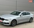 БМВ 5 Серія, об'ємом двигуна 2 л та пробігом 179 тис. км за 22200 $, фото 1 на Automoto.ua