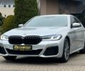БМВ 5 Серія, об'ємом двигуна 2 л та пробігом 111 тис. км за 28300 $, фото 2 на Automoto.ua