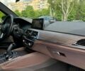 БМВ 5 Серія, об'ємом двигуна 2 л та пробігом 23 тис. км за 36500 $, фото 9 на Automoto.ua