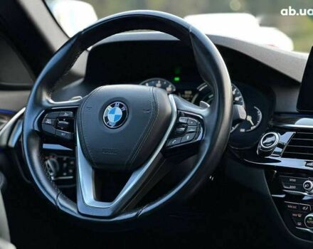 БМВ 5 Серия, объемом двигателя 0 л и пробегом 177 тыс. км за 27890 $, фото 22 на Automoto.ua