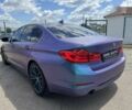 БМВ 5 Серия, объемом двигателя 0 л и пробегом 204 тыс. км за 21490 $, фото 9 на Automoto.ua
