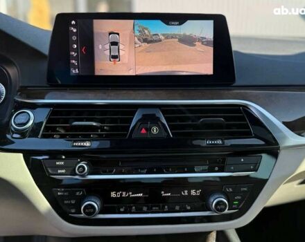 БМВ 5 Серия, объемом двигателя 0 л и пробегом 168 тыс. км за 27999 $, фото 29 на Automoto.ua