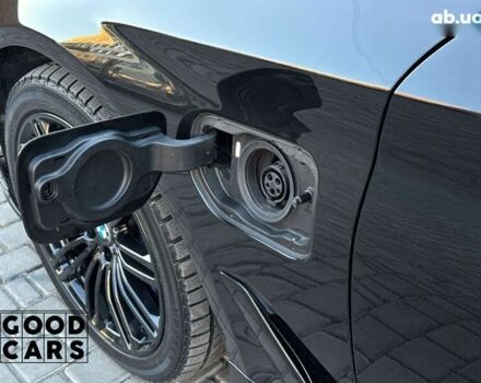 БМВ 5 Серия, объемом двигателя 0 л и пробегом 161 тыс. км за 27000 $, фото 16 на Automoto.ua