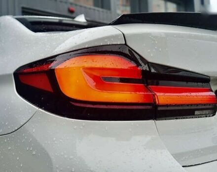 БМВ 5 Серия, объемом двигателя 3 л и пробегом 204 тыс. км за 29999 $, фото 15 на Automoto.ua