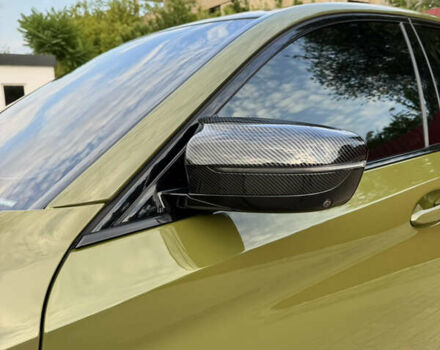 БМВ 5 Серия, объемом двигателя 4.4 л и пробегом 76 тыс. км за 36500 $, фото 11 на Automoto.ua