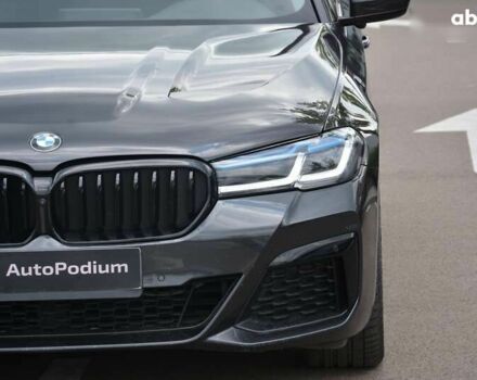 БМВ 5 Серия, объемом двигателя 0 л и пробегом 210 тыс. км за 28500 $, фото 4 на Automoto.ua