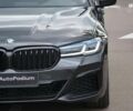 БМВ 5 Серия, объемом двигателя 0 л и пробегом 210 тыс. км за 28500 $, фото 4 на Automoto.ua