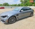 БМВ 5 Серия, объемом двигателя 4.39 л и пробегом 135 тыс. км за 8000 $, фото 1 на Automoto.ua
