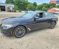 БМВ 5 Серия, объемом двигателя 2 л и пробегом 114 тыс. км за 7500 $, фото 1 на Automoto.ua