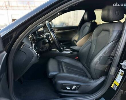 БМВ 5 Серия, объемом двигателя 0 л и пробегом 177 тыс. км за 27890 $, фото 13 на Automoto.ua